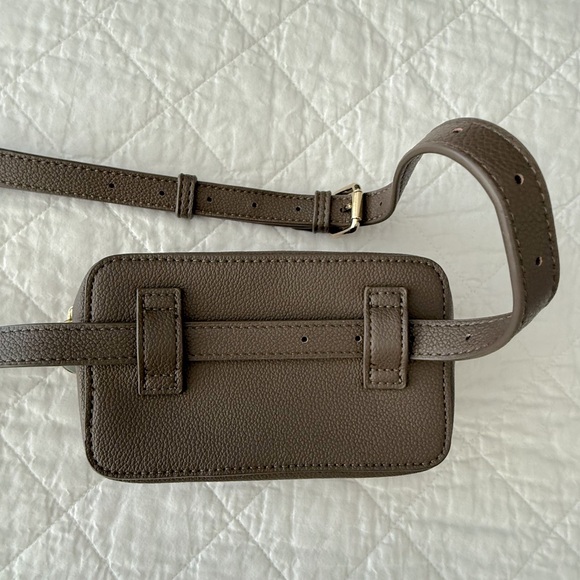 ela Micro Belt Bag - Crossbody Bag with Adjustable Strap - Picture 5 of 12